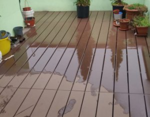 Apartament 2 camere , 48 mp , garaj subteran, Floresti