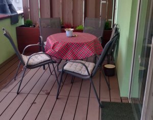 Apartament 2 camere , 48 mp , garaj subteran, Floresti