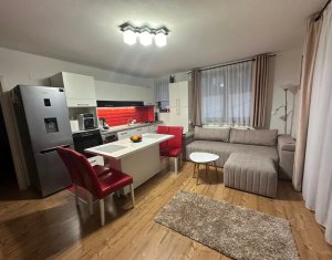 Vanzare apartament 2 camere in Cluj-napoca, zona Manastur