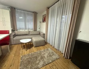 Apartament cu 2 camere in Manastur,  Campului parcare cu CF