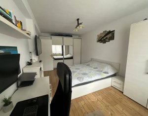 Apartament cu 2 camere in Manastur,  Campului parcare cu CF