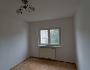 Apartment 3 rooms for sale in Dej, zone Centru