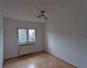 Appartement 3 chambres à vendre dans Dej, zone Centru