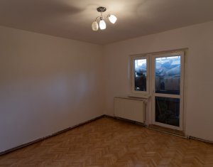 Appartement 3 chambres à vendre dans Dej, zone Centru