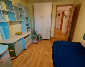 Exclusivitate! Apartament cu 4 camere, 79 mp, Grigorescu