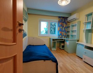Exclusivitate! Apartament cu 4 camere, zona Policlinica Grigorescu