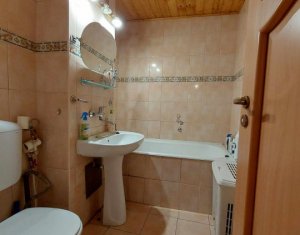 Exclusivitate! Apartament cu 4 camere, zona Policlinica Grigorescu