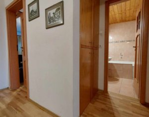 Exclusivitate! Apartament cu 4 camere, 79 mp, Grigorescu