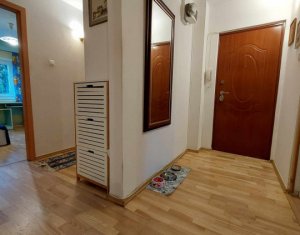Exclusivitate! Apartament cu 4 camere, zona Policlinica Grigorescu
