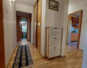 Exclusivitate! Apartament cu 4 camere, zona Policlinica Grigorescu