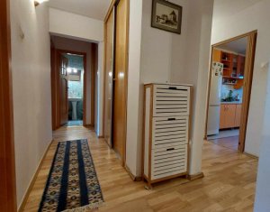 Exclusivitate! Apartament cu 4 camere, 79 mp, Grigorescu