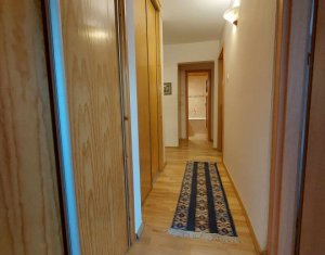 Exclusivitate! Apartament cu 4 camere, zona Policlinica Grigorescu