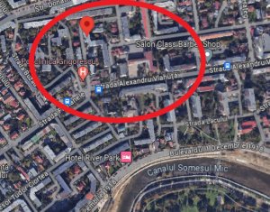 Exclusivitate! Apartament cu 4 camere, zona Policlinica Grigorescu