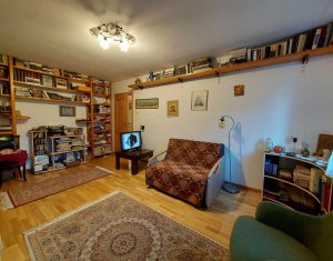 Exclusivitate! Apartament cu 4 camere, zona Policlinica Grigorescu