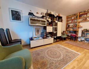 Exclusivitate! Apartament cu 4 camere, zona Policlinica Grigorescu