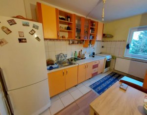 Exclusivitate! Apartament cu 4 camere, 79 mp, Grigorescu