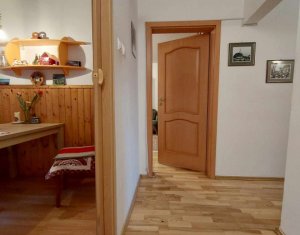 Exclusivitate! Apartament cu 4 camere, zona Policlinica Grigorescu
