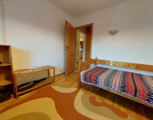 Exclusivitate! Apartament cu 4 camere, zona Policlinica Grigorescu
