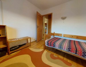 Apartment 4 rooms for sale in Cluj-napoca, zone Grigorescu