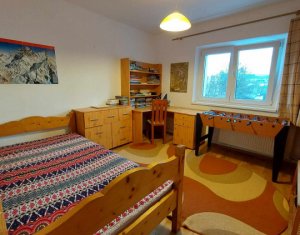 Exclusivitate! Apartament cu 4 camere, zona Policlinica Grigorescu