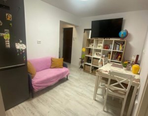 Apartament cu 3 camere, Plopilor