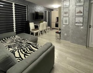 Vente appartement 2 chambres dans Floresti