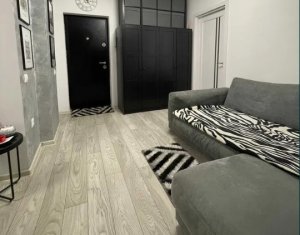 Apartament 2 camere, situat in Floresti, zona Fagului