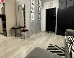 Apartament 2 camere, situat in Floresti, zona Fagului