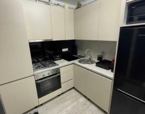 Appartement 2 chambres à vendre dans Floresti