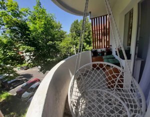 Apartament finisat, mobilat si utilat, Zorilor