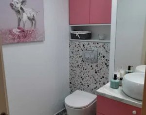 Apartament finisat, mobilat si utilat, Zorilor