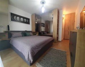 Apartament finisat, mobilat si utilat, Zorilor