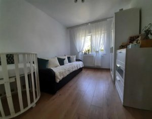 Apartament finisat, mobilat si utilat, Zorilor