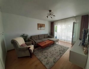 Apartament finisat, mobilat si utilat, Zorilor