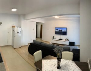 Appartement 2 chambres à vendre dans Cluj-napoca, zone Buna Ziua