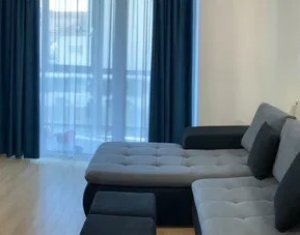 Apartament 2 camere Buna Ziua Bonjour Residence