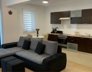 Apartment 2 rooms for sale in Cluj-napoca, zone Buna Ziua