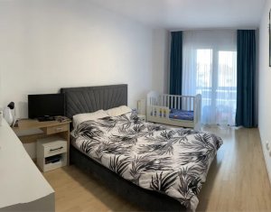 Apartment 2 rooms for sale in Cluj-napoca, zone Buna Ziua