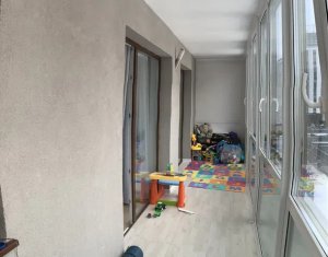 Apartment 2 rooms for sale in Cluj-napoca, zone Buna Ziua