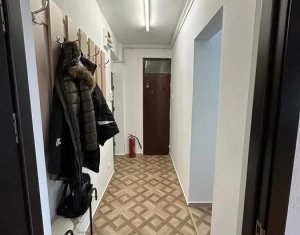 Apartament cu 2 camere, Manastur, aproape de Parcul Rozelor priveliste superba 