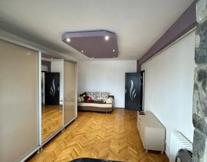 Apartament cu 2 camere, Manastur, aproape de Parcul Rozelor priveliste superba 