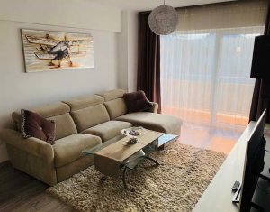 Vanzare apartament 2 camere in Cluj-napoca, zona Gheorgheni