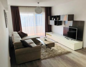 Appartement 2 chambres à vendre dans Cluj-napoca, zone Gheorgheni