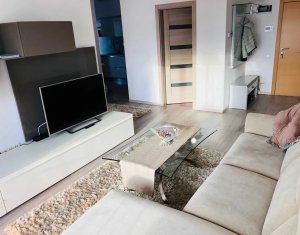 Apartament cu 2 camere, spatios la  Viva City, langa Iulius Mall