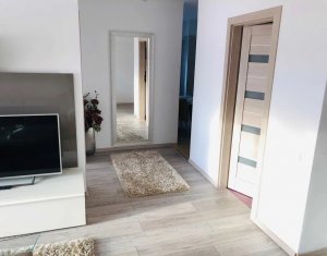 Apartament cu 2 camere, spatios la  Viva City, langa Iulius Mall