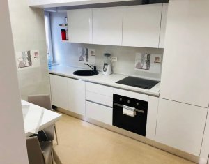 Apartament cu 2 camere, spatios la  Viva City, langa Iulius Mall