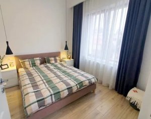 Appartement 2 chambres à vendre dans Cluj-napoca