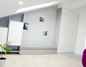 Apartament mansarda, Intre lacuri, zona Iulius mall, preluare chiriasi