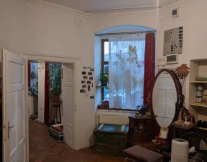 Vente appartement 2 chambres dans Cluj-napoca, zone Centru