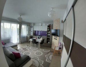 Apartment 3 rooms for sale in Cluj-napoca, zone Marasti